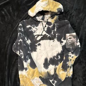 Muhammad Ali Champion heavyweight sweatshirt men's S ￼